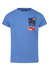 Unlocked jongens T-shirt
